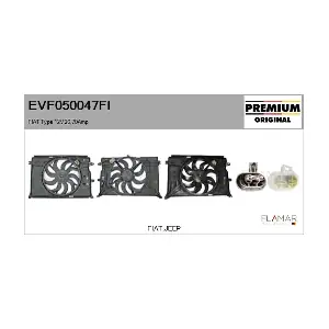 EVF050047FI FLAMAR