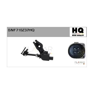 SNF710Z37HQ FLAMAR