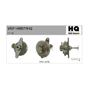 FLAMAR VEF140077HQ