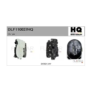 DLF110037HQ FLAMAR