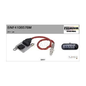 SNF410B57BM FLAMAR