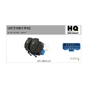 IAF210017HQ FLAMAR