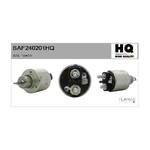 FLAMAR SAF240201HQ