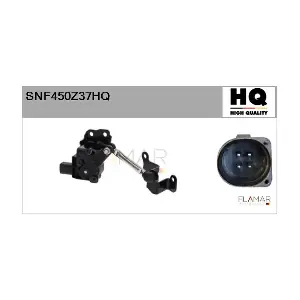 SNF450Z37HQ FLAMAR