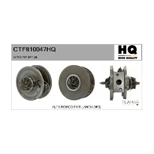 FLAMAR CTF810047HQ