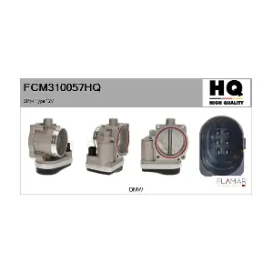FCM310057HQ FLAMAR