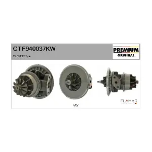 CTF940037KW FLAMAR
