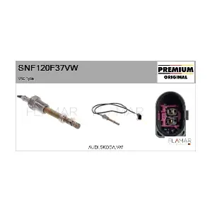 SNF120F37VW FLAMAR
