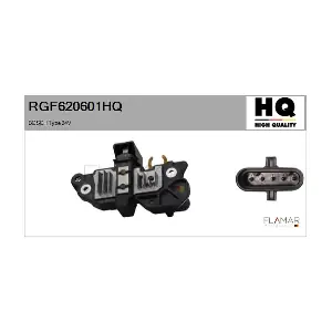 RGF620601HQ FLAMAR