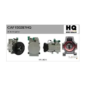 CAF150287HQ FLAMAR