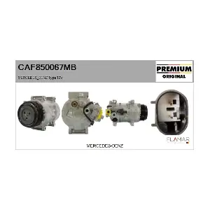 CAF850067MB FLAMAR