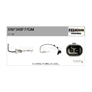 SNF340F77GM FLAMAR