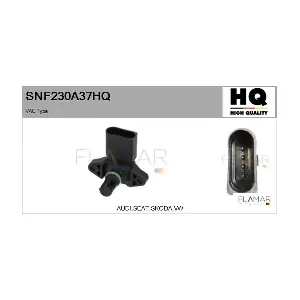 SNF230A37HQ FLAMAR