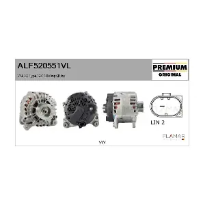 ALF520551VL FLAMAR