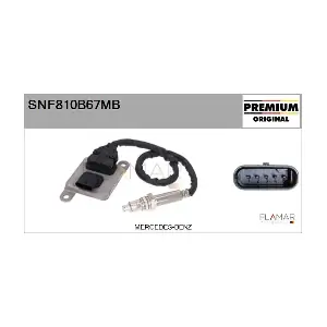 SNF810B67MB FLAMAR