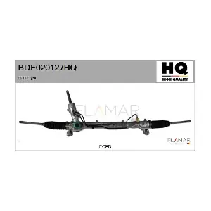 FLAMAR BDF020127HQ