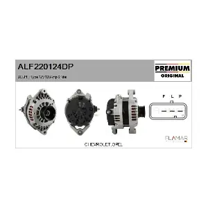 ALF220124DP FLAMAR