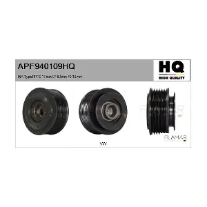 FLAMAR APF940109HQ