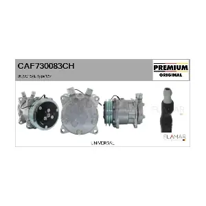 FLAMAR CAF730083CH