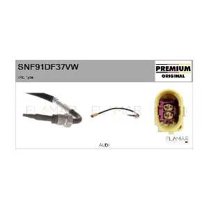 SNF91DF37VW FLAMAR