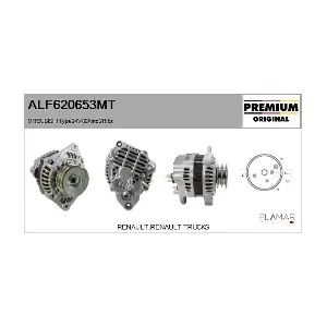 ALF620653MT FLAMAR