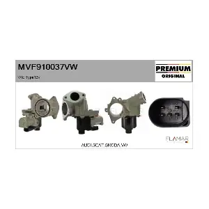 FLAMAR MVF910037VW