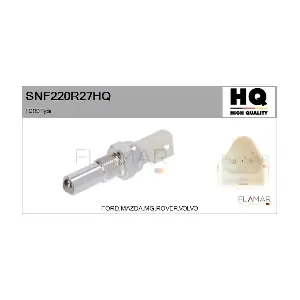 SNF220R27HQ FLAMAR