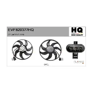 EVF820377HQ FLAMAR