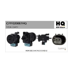 CPF020067HQ FLAMAR