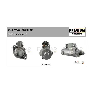FLAMAR ARF801404DN