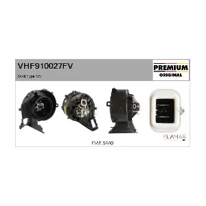 VHF910027FV FLAMAR