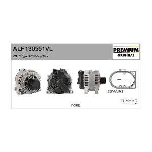 FLAMAR ALF130551VL