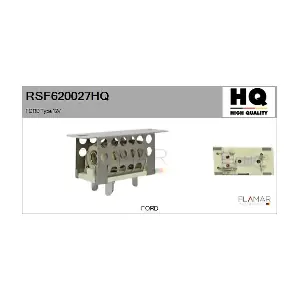 FLAMAR RSF620027HQ