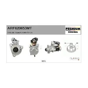 ARF620653MT FLAMAR