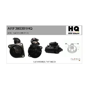 FLAMAR ARF380301HQ