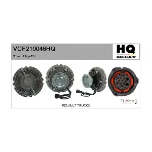 VCF210046HQ FLAMAR