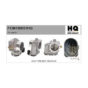 FCM190037HQ FLAMAR