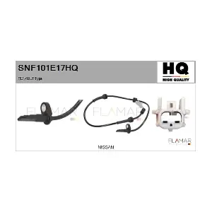 SNF101E17HQ FLAMAR