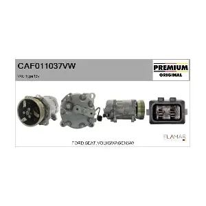FLAMAR CAF011037VW