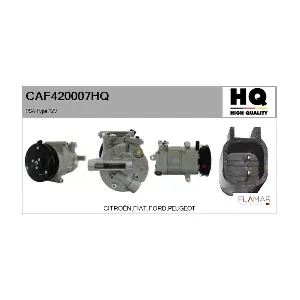 FLAMAR CAF420007HQ