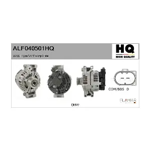 FLAMAR ALF040501HQ