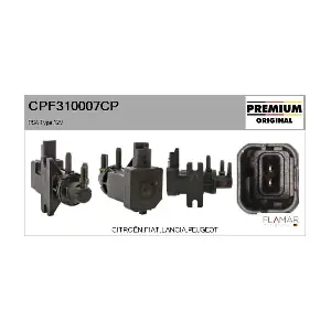 CPF310007CP FLAMAR