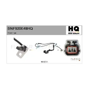 SNF920E48HQ FLAMAR