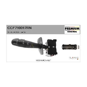 CCF710017RN FLAMAR