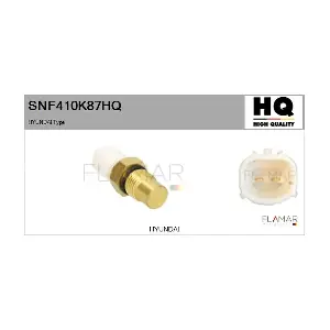 SNF410K87HQ FLAMAR