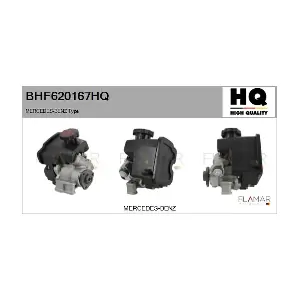 BHF620167HQ FLAMAR