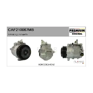 FLAMAR CAF210067MB