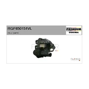 RGF650151VL FLAMAR