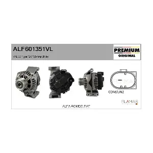 ALF601351VL FLAMAR