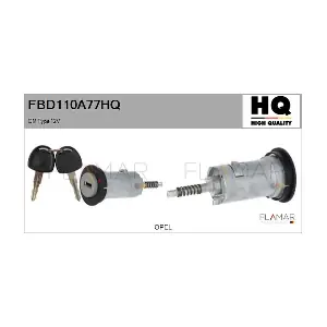 FBD110A77HQ FLAMAR